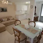 Apartamento Dora Rovinj