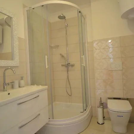 Holiday Dora Apartment *