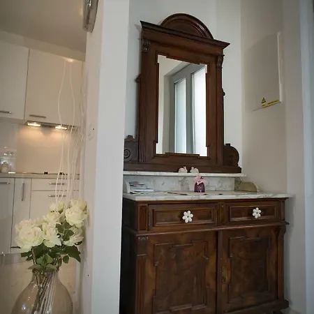 Apartman Dora