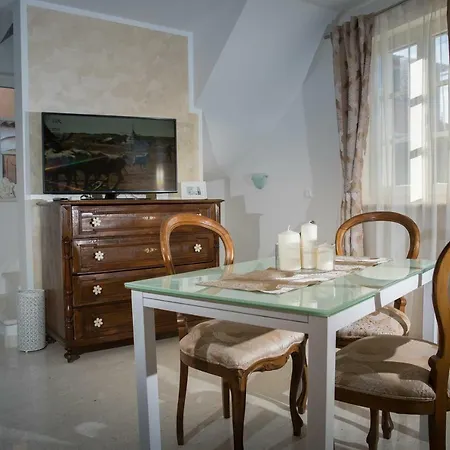 Apartman Dora
