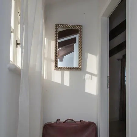 Apartman Dora