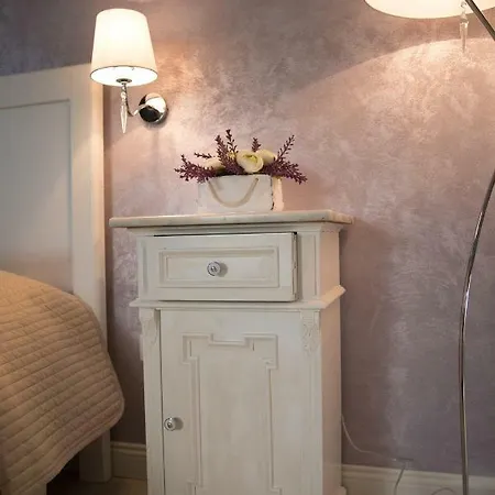 Apartman Dora